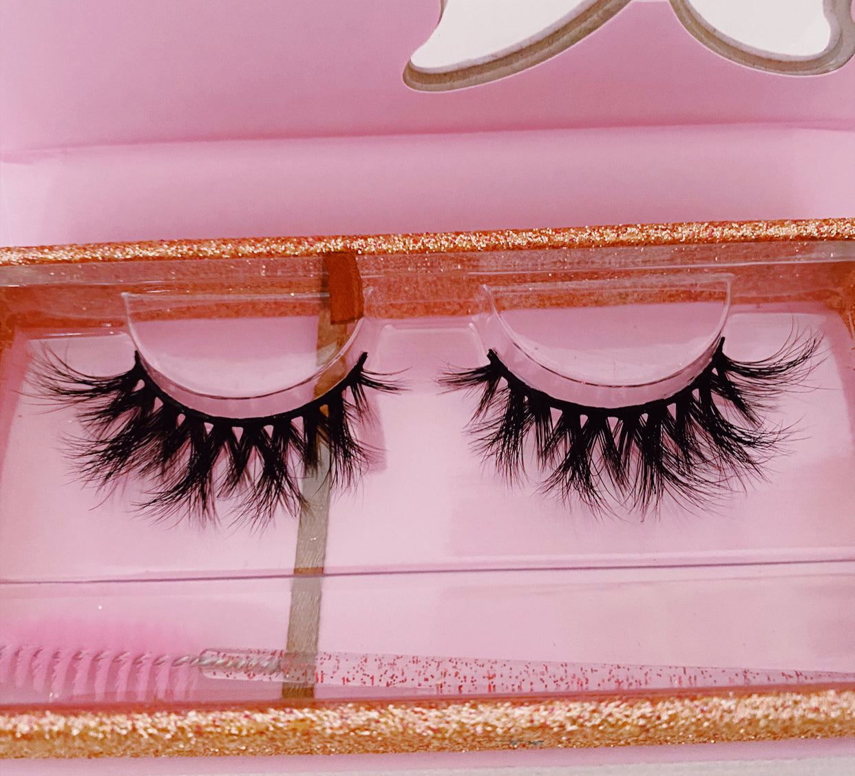 Butterfly Lash