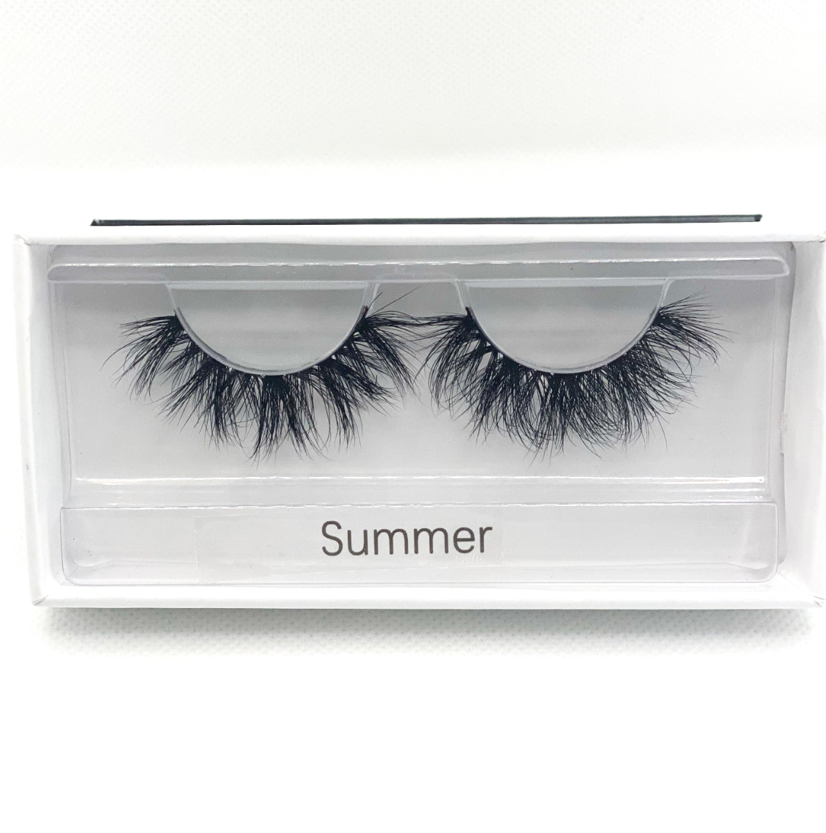 Summer Lash