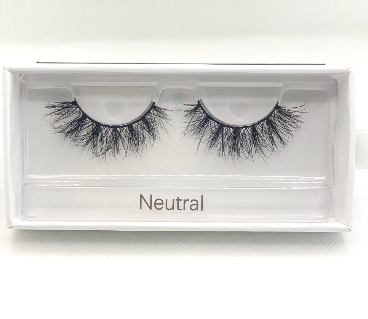 Neutral Lash