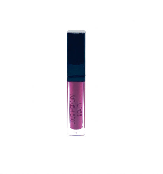 Velvet Lipstick - Majesty