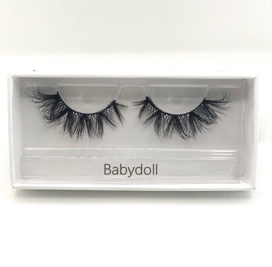 Babydoll Lash