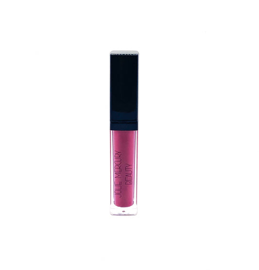 Velvet Lipstick - Smoother