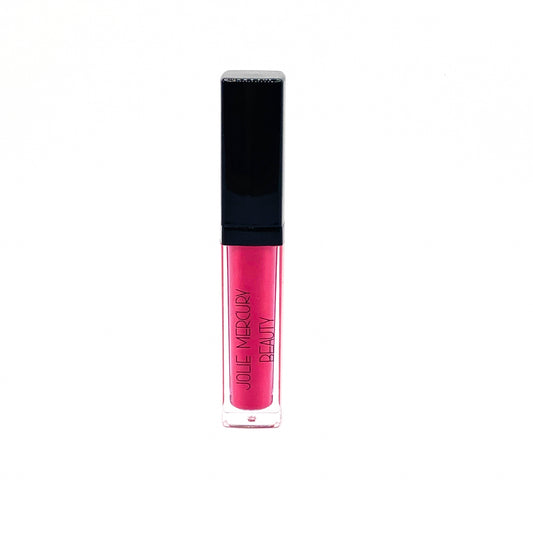 Velvet Lipstick - Typecast